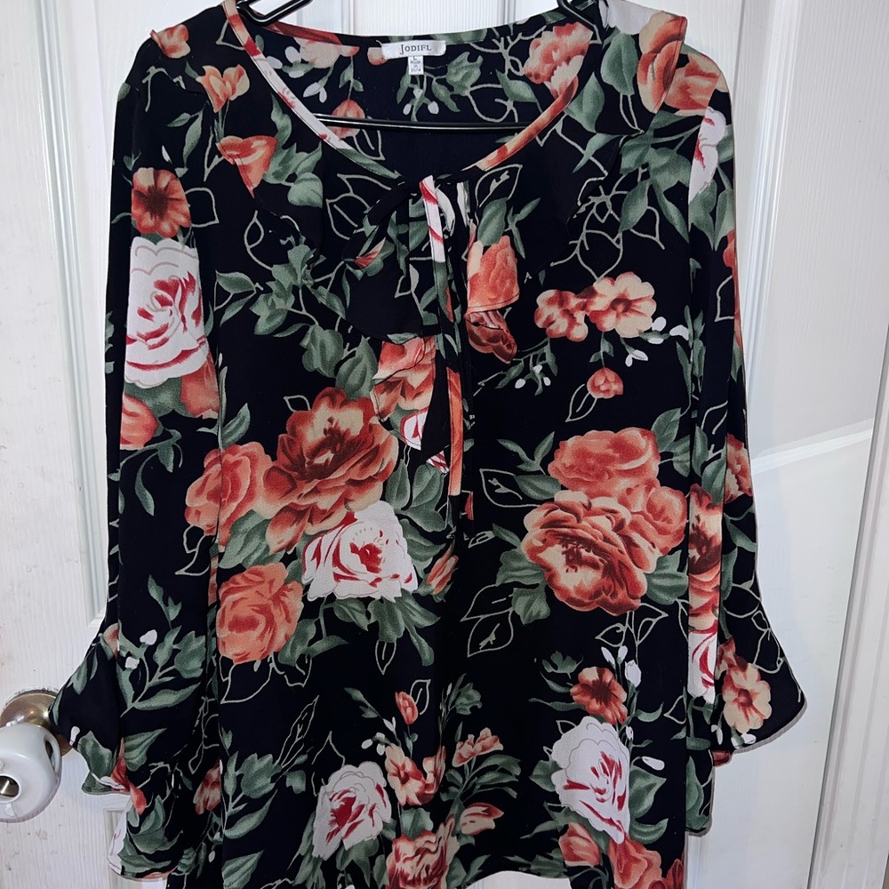 Blouse L.